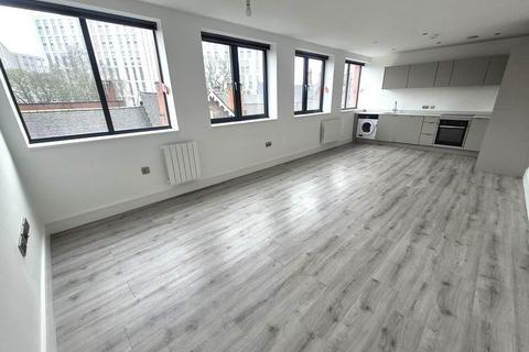2 bedroom apartment to rent, 137-139 Hagley Road, Birmingham B16