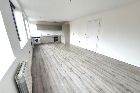 2 bedroom apartment to rent, 137-139 Hagley Road, Birmingham B16
