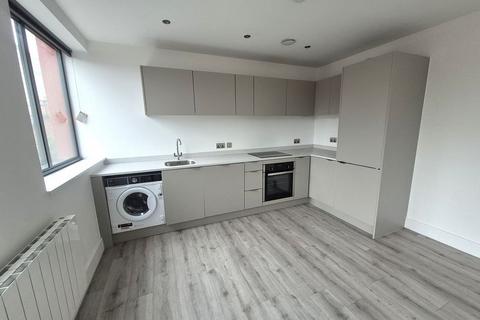 2 bedroom apartment to rent, 137-139 Hagley Road, Birmingham B16