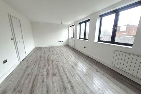 2 bedroom apartment to rent, 137-139 Hagley Road, Birmingham B16