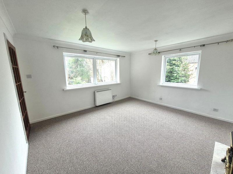 Lounge Dining Room