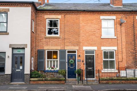 3 bedroom terraced house for sale, Main Street, Breaston, DE72
