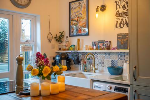 3 bedroom terraced house for sale, Main Street, Breaston, DE72