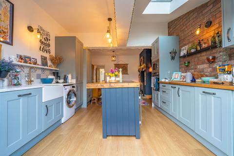 3 bedroom terraced house for sale, Main Street, Breaston, DE72