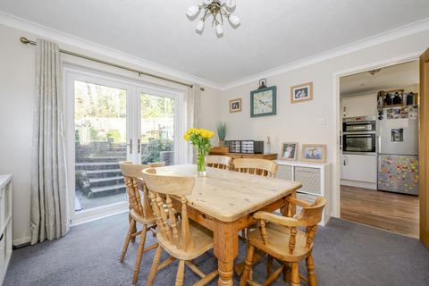 3 bedroom detached house for sale, Swaines Way, Heathfield TN21