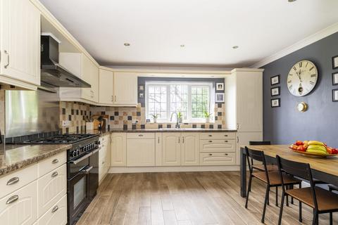 5 bedroom detached house for sale, All Saints Gardens, Heathfield TN21