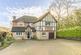 All Saints Gardens, Heathfield TN21