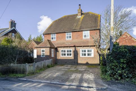 5 bedroom detached house for sale, The Street, Chiddingly BN8