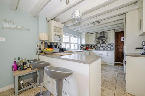 5 bedroom detached house for sale, The Street, Chiddingly BN8