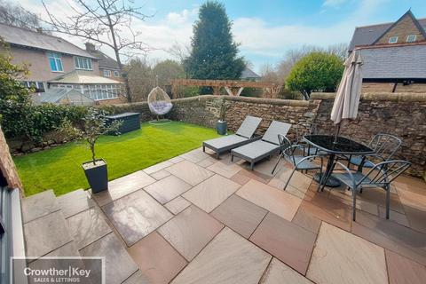 2 bedroom semi-detached house for sale, Green Lane, Netherdale Hall, Buxton