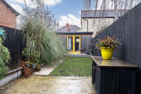 2 bedroom terraced house for sale, Prestbury Road, Cheltenham GL52
