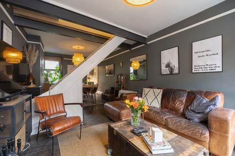 2 bedroom terraced house for sale, Prestbury Road, Cheltenham GL52