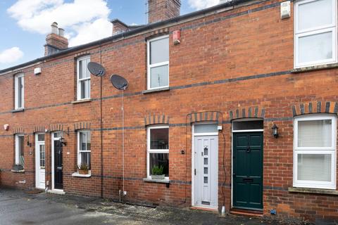 2 bedroom terraced house for sale, Prestbury Road, Cheltenham GL52