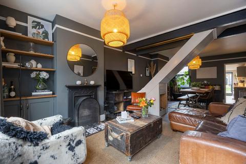 2 bedroom terraced house for sale, Prestbury Road, Cheltenham GL52