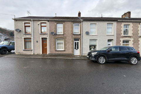 undefined, Abercynon, Mountain Ash CF45