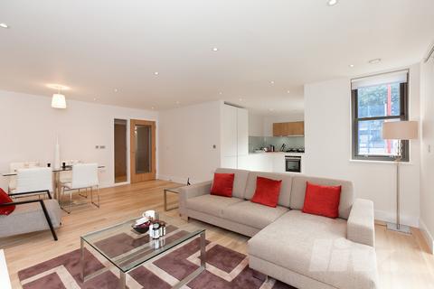 2 bedroom flat to rent, Alexandra Road, London NW8