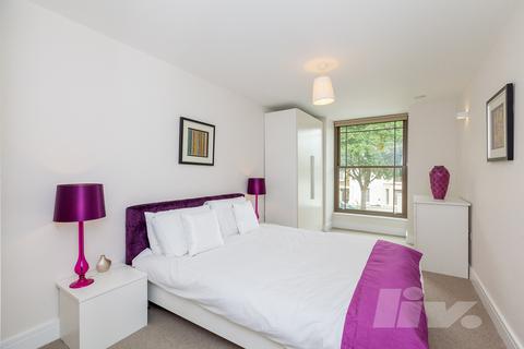 2 bedroom flat to rent, Alexandra Road, London NW8