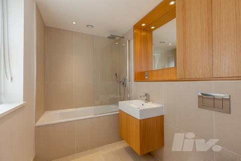 2 bedroom flat to rent, Alexandra Road, London NW8