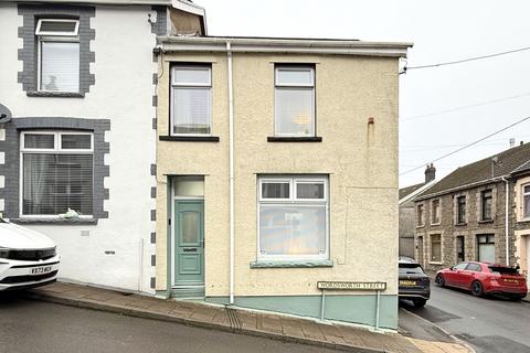3 bedroom end of terrace house for sale, Cwmaman, Aberdare CF44