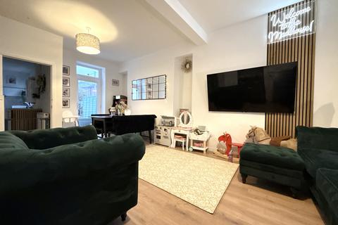 3 bedroom end of terrace house for sale, Cwmaman, Aberdare CF44