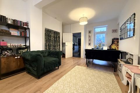 3 bedroom end of terrace house for sale, Cwmaman, Aberdare CF44