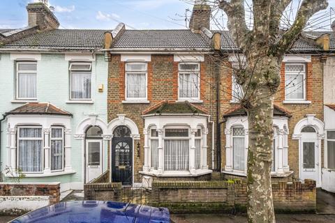 3 bedroom terraced house for sale, Thorpe Road, Newham, E6