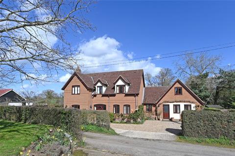 undefined, Little Glemham, Suffolk