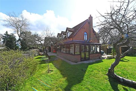 undefined, Little Glemham, Suffolk