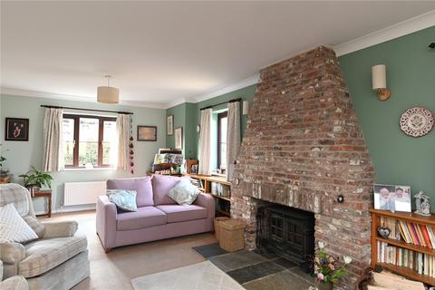 undefined, Little Glemham, Suffolk