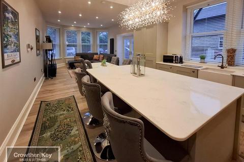 undefined, Green Lane, Flat 1, Buxton
