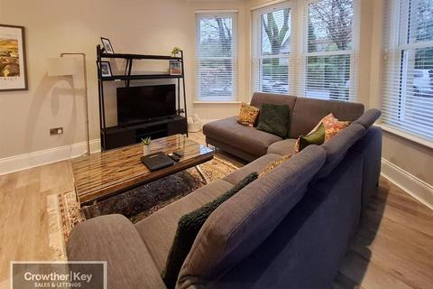 undefined, Green Lane, Flat 1, Buxton