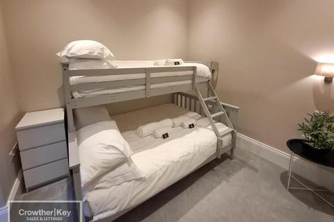 undefined, Green Lane, Flat 1, Buxton
