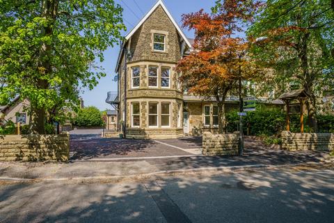 Green Lane, Flat 3, Buxton