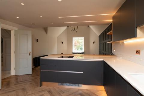 3 bedroom apartment for sale, Green Lane, Flat 3, Buxton