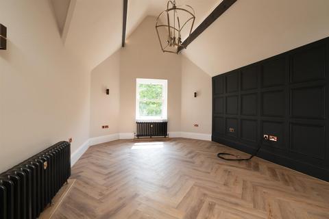 3 bedroom apartment for sale, Green Lane, Flat 3, Buxton