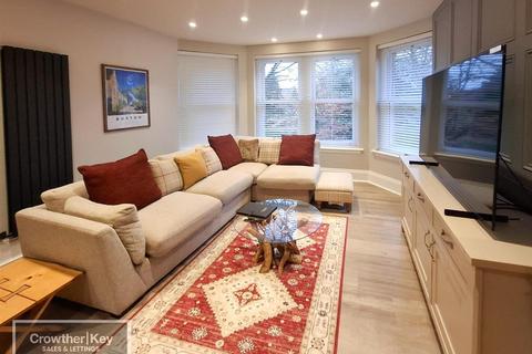 undefined, Green Lane, Flat 2, Buxton