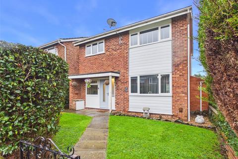 undefined, Winchcombe Drive, Worcester, Worcestershire, WR4