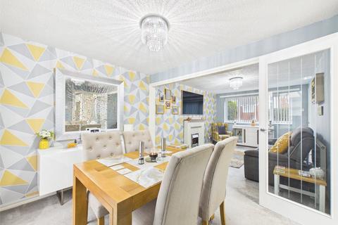 undefined, Winchcombe Drive, Worcester, Worcestershire, WR4