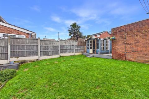 undefined, Winchcombe Drive, Worcester, Worcestershire, WR4
