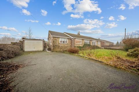 3 bedroom semi-detached bungalow for sale, St. Abbs Walk, Bradford BD6