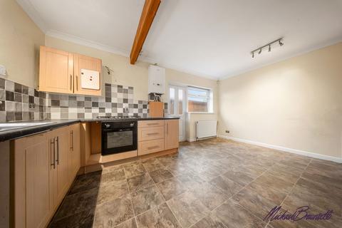 3 bedroom semi-detached bungalow for sale, St. Abbs Walk, Bradford BD6