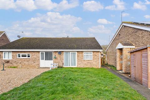 undefined, Bergen Walk, Corby, NN18