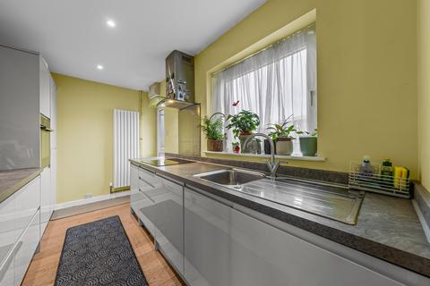 undefined, Bergen Walk, Corby, NN18
