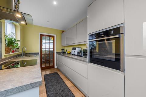 undefined, Bergen Walk, Corby, NN18
