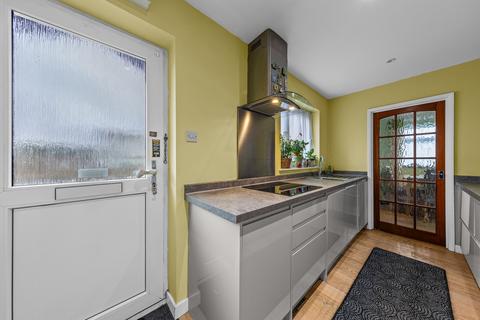 undefined, Bergen Walk, Corby, NN18