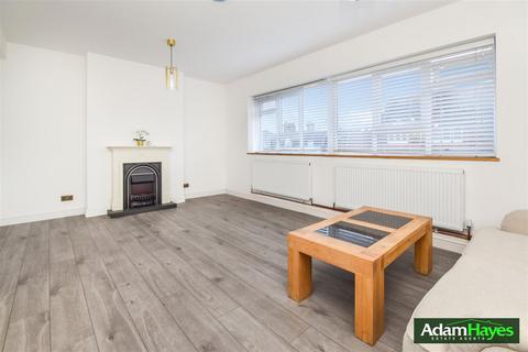 undefined, Cricklewood Broadway, London NW2