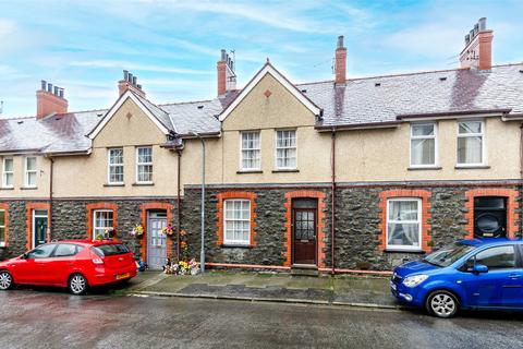 undefined, Edward Street, Penmaenmawr, Conwy, LL34