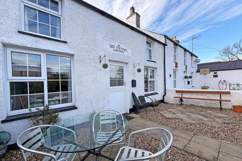 undefined, Llandyfrydog, Llannerch-y-Medd, Isle of Anglesey, LL71