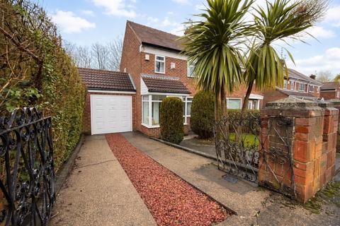 2 bedroom semi-detached house for sale, Nye Dene, Sunderland, SR5