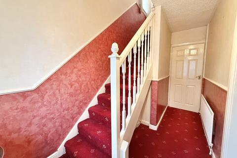 2 bedroom semi-detached house for sale, Nye Dene, Sunderland, SR5